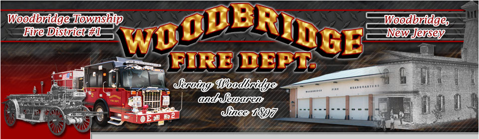 Woodbridge Fire Department