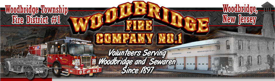 Woodbridge Fire Department